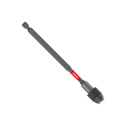 Diablo 6 in. Magnetic Quick Change Bit Holder (DBH600QC)