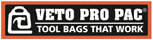 Veto Pro Pac Tools Bags