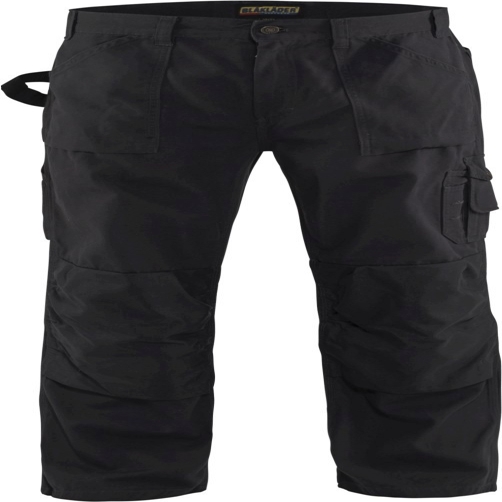 Blaklader 167013109900 Bantam Pants (without utility pockets