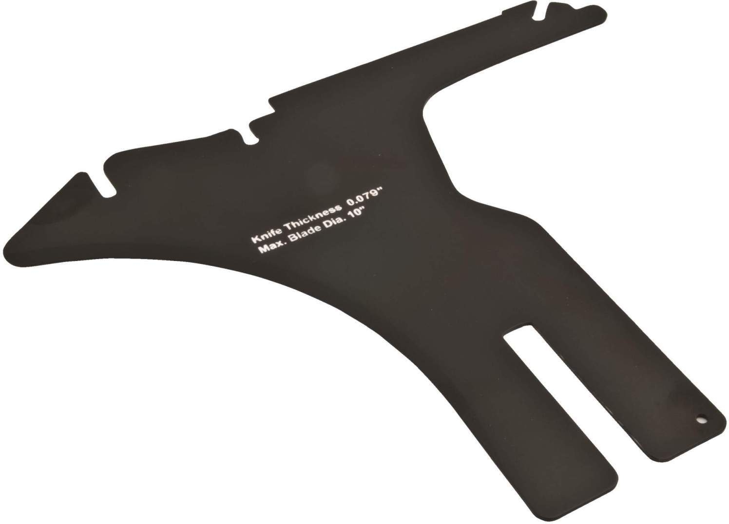 Powermatic 1791791B Thin Kerf Riving Knife for PM2000B
