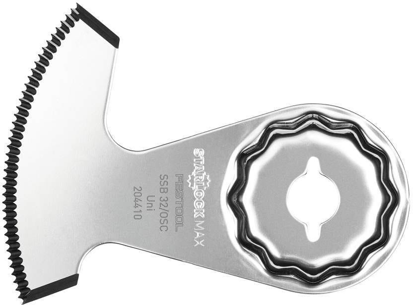 Festool 204414 Vecturo Starlock Diamond Saw Blade SSB 90, 1-Pack