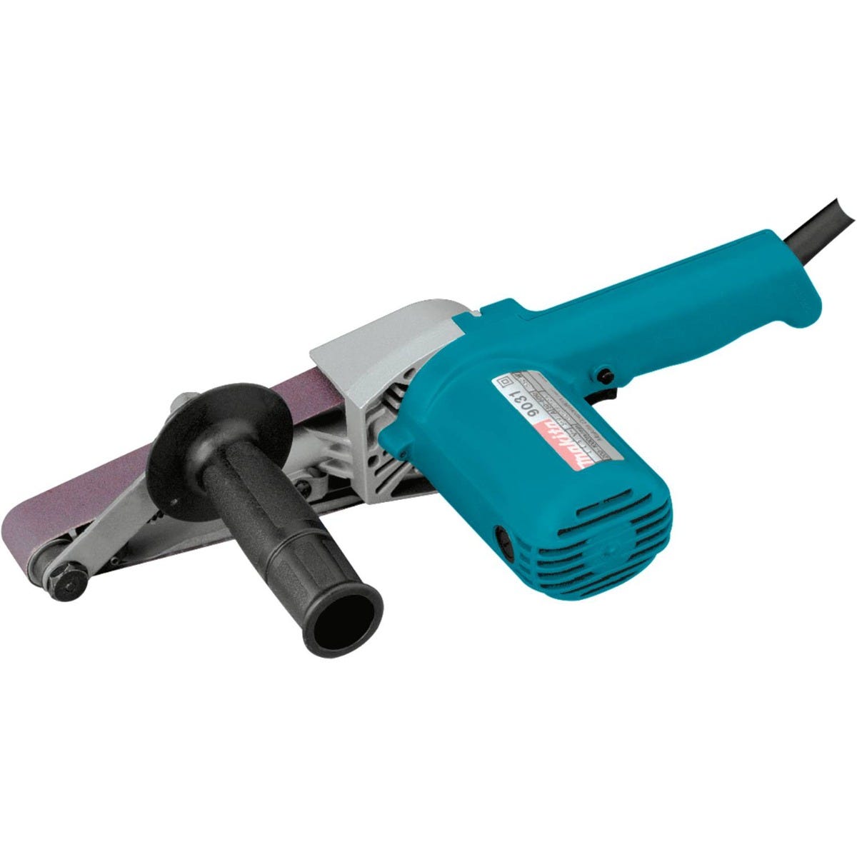 Makita sander corded best sale