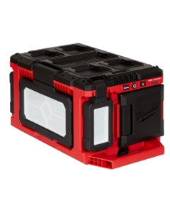 Milwaukee 2357-20 M18 PACKOUT Light with Built-In Charger