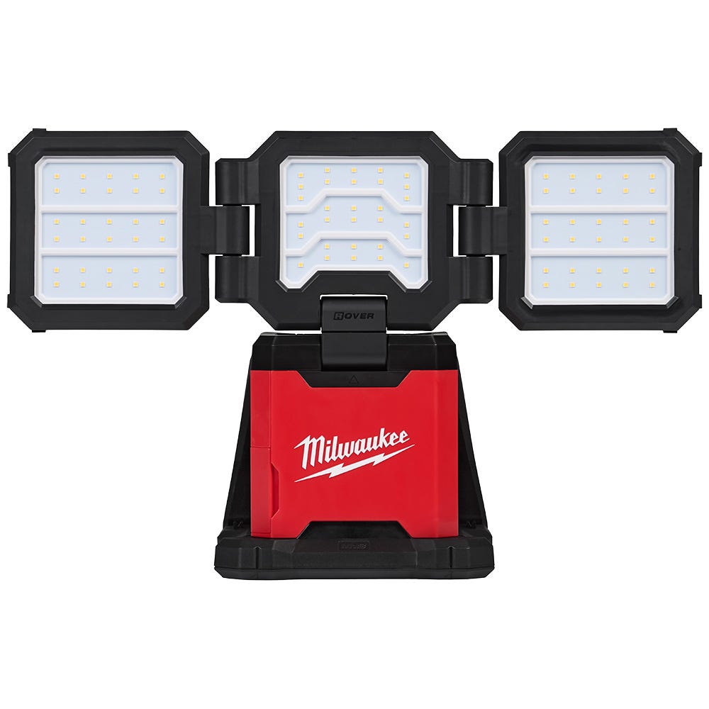 Milwaukee flood light discount