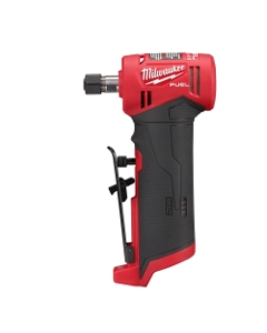 Milwaukee 2485-20 M12 FUEL Brushless Right Angle Die Grinder, Tool Only