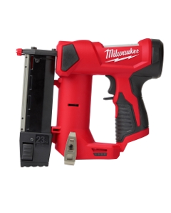 Milwaukee 2540-20 M12 Cordless 23-Gauge Pin Nailer, Tool Only