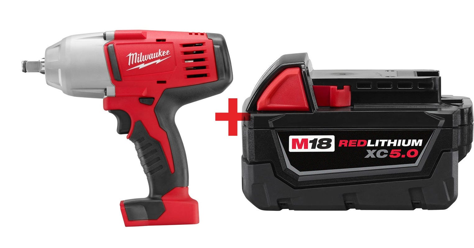 Milwaukee m18 2663 details best sale