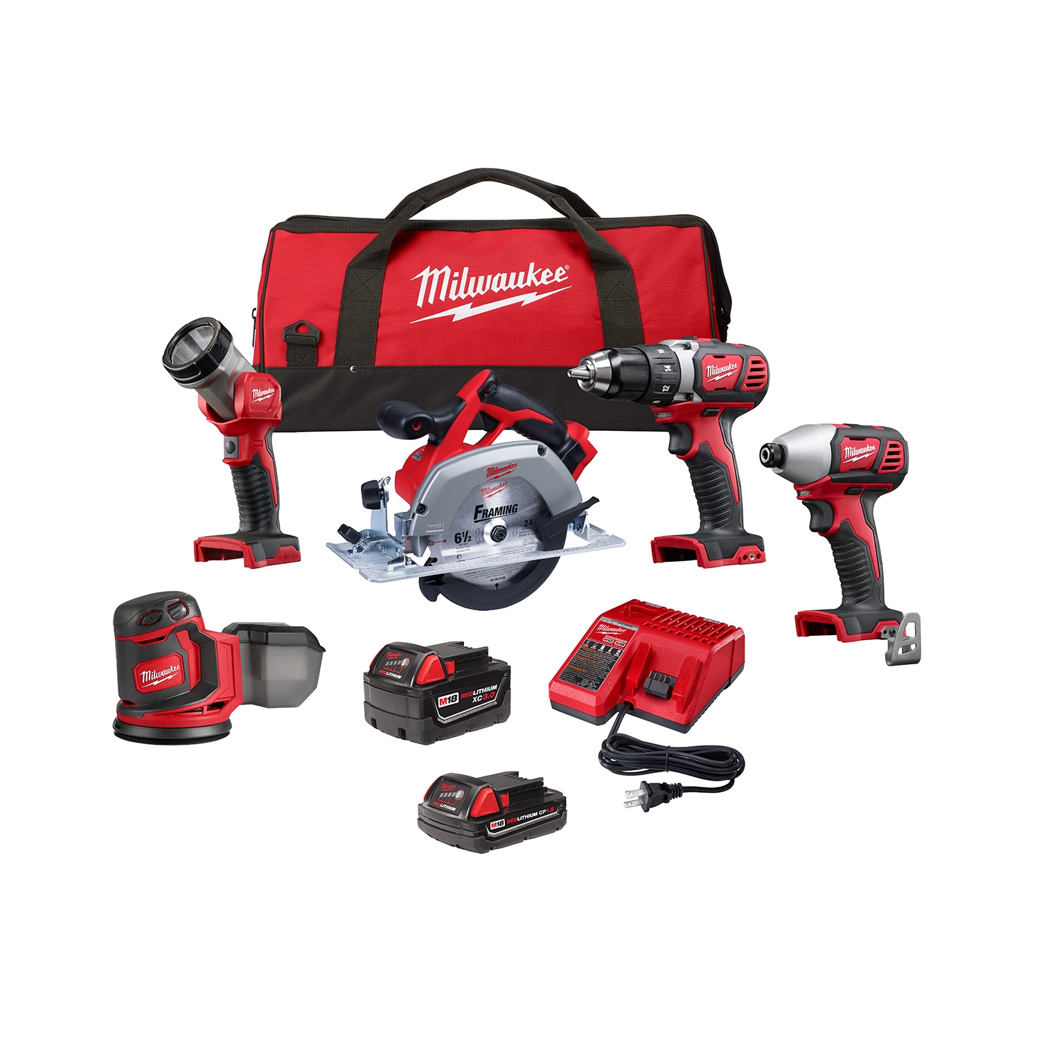 Milwaukee Tools Donation Request - 3k7a1qm