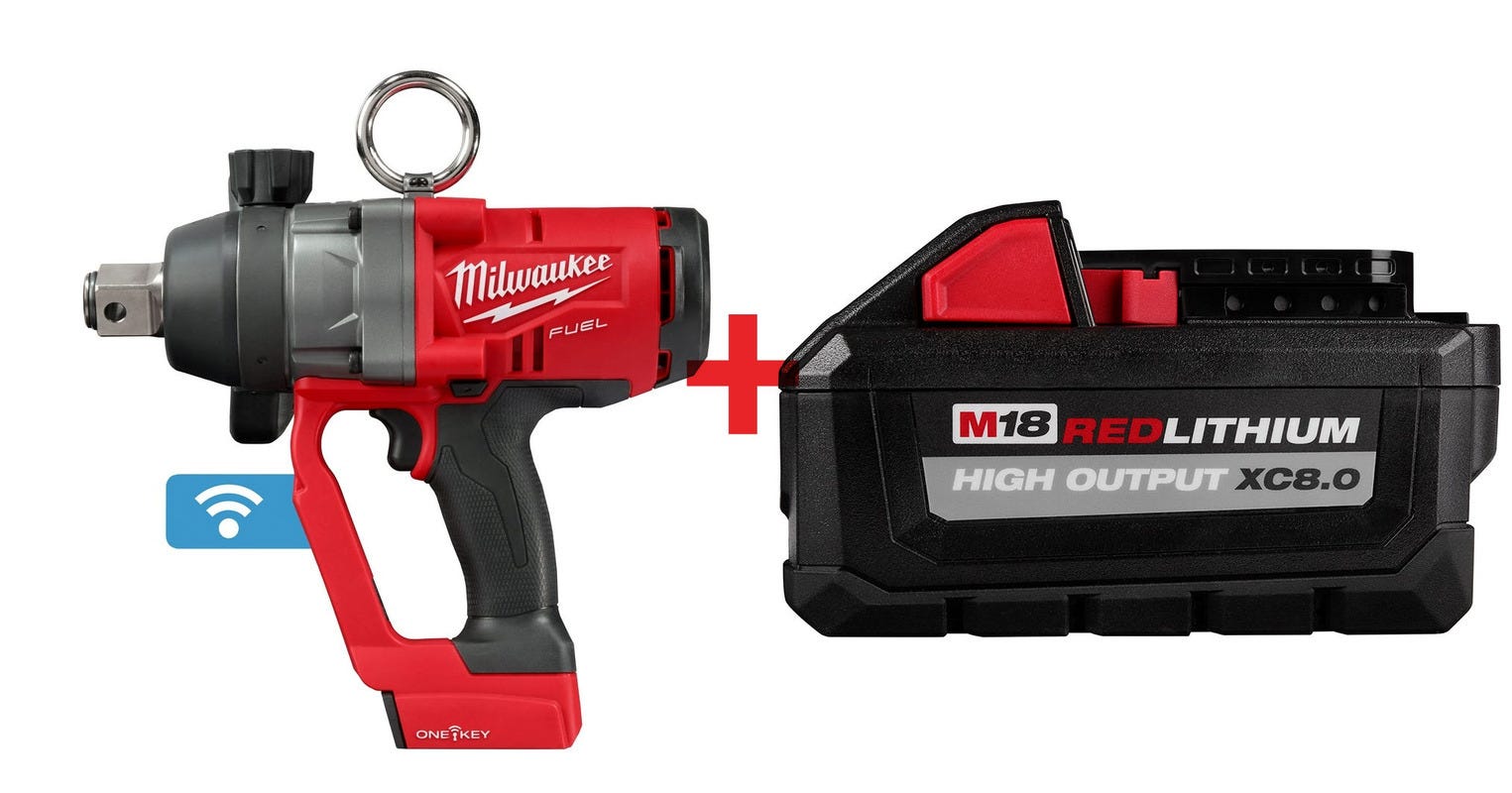 Milwaukee 2867 sales