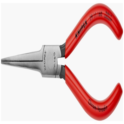 Knipex Flat Nose Pliers