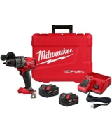Milwaukee 2903-22 M18 FUEL 1/2-in. Drill/Driver Kit