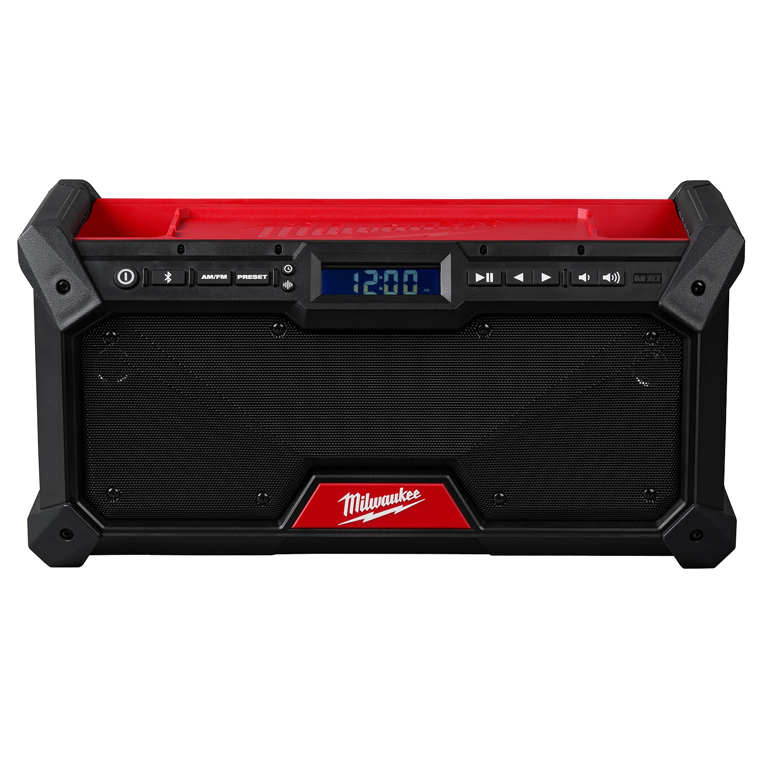 Milwaukee 295220 M18 Bluetooth Jobsite Radio
