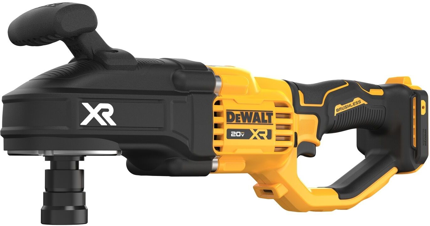 Dewalt DCD443B 20V MAX XR Brushless Cordless 7/16in Compact Quick
