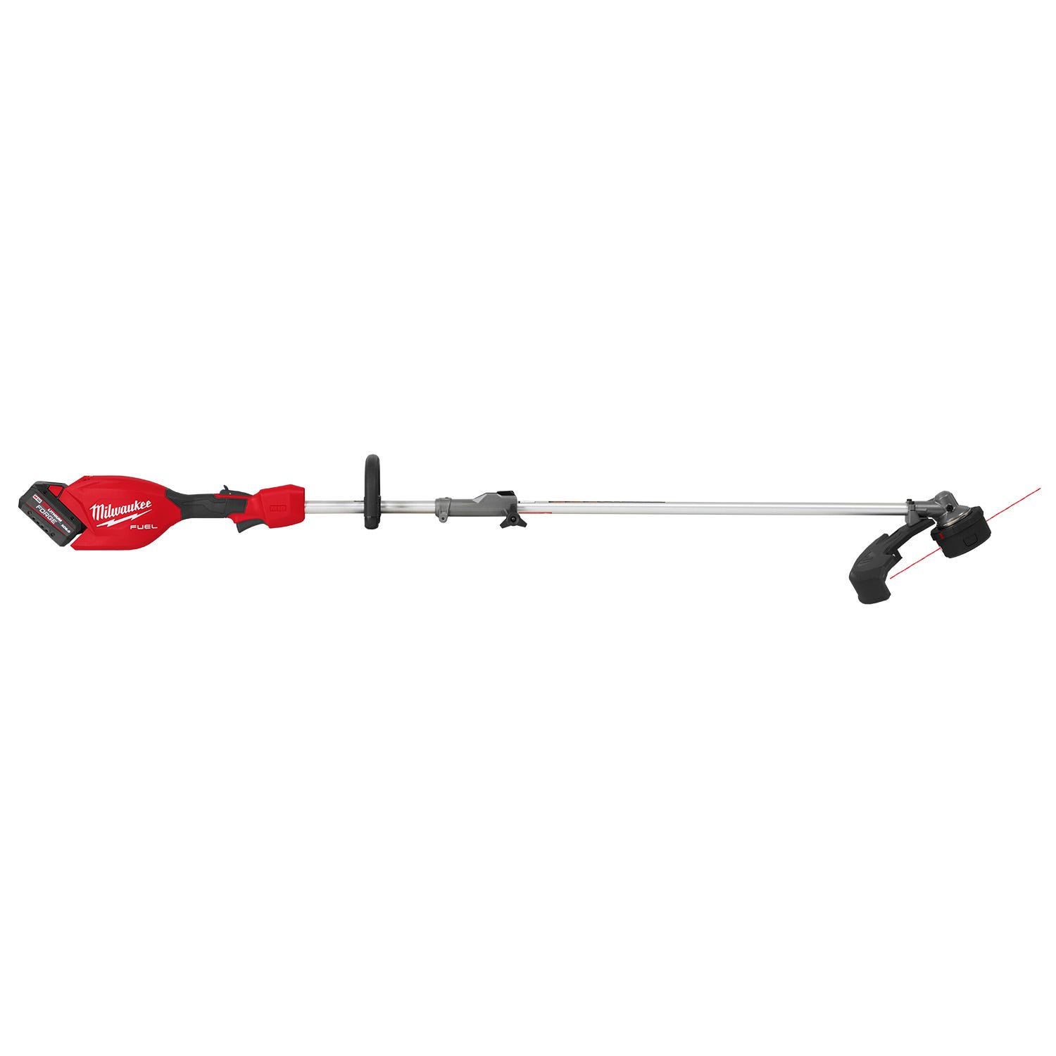 Milwaukee 3016-21ST M18 FUEL QUIK-LOK Power Head 8.0Ah Kit w Milwaukee 3016-21ST M18 FUEL QUIK-LOK Power Head 8.0Ah Kit w