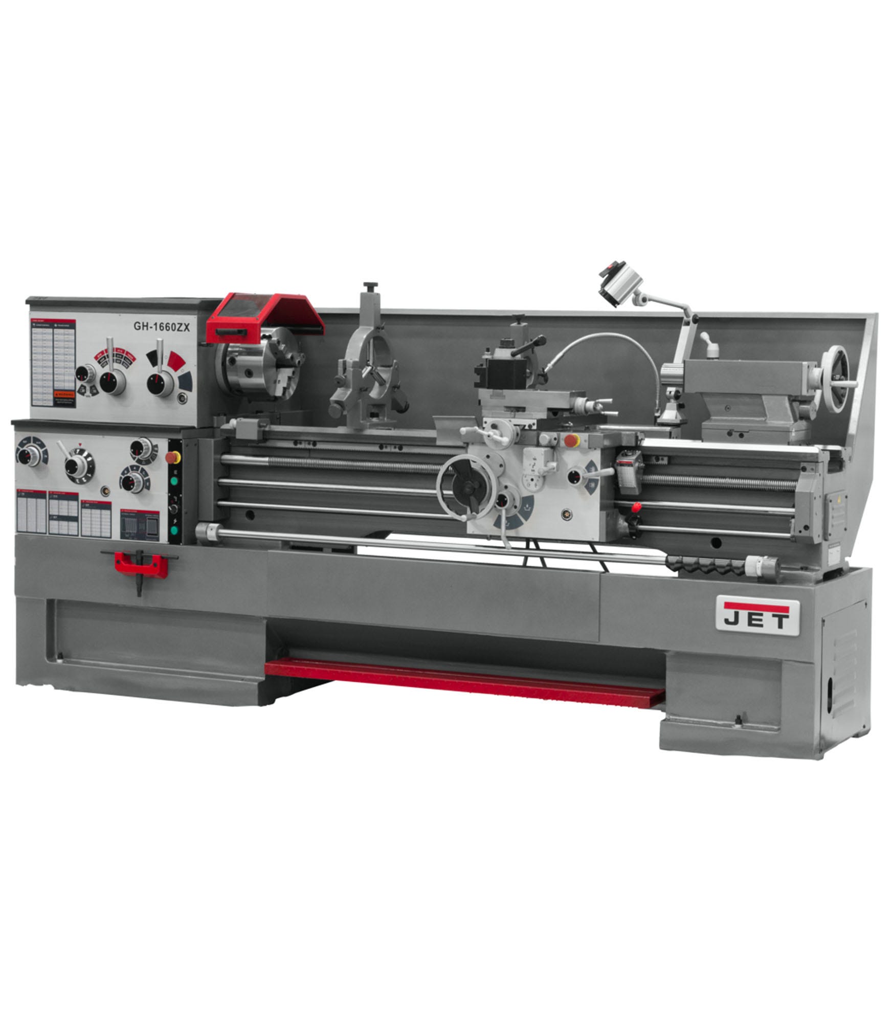 じょーじ Jet 321463 GH-1860ZX With Taper Attachment | ToolNut