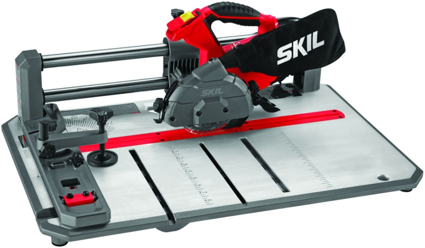 SKIL 360102 7.0 Amp Flooring Saw