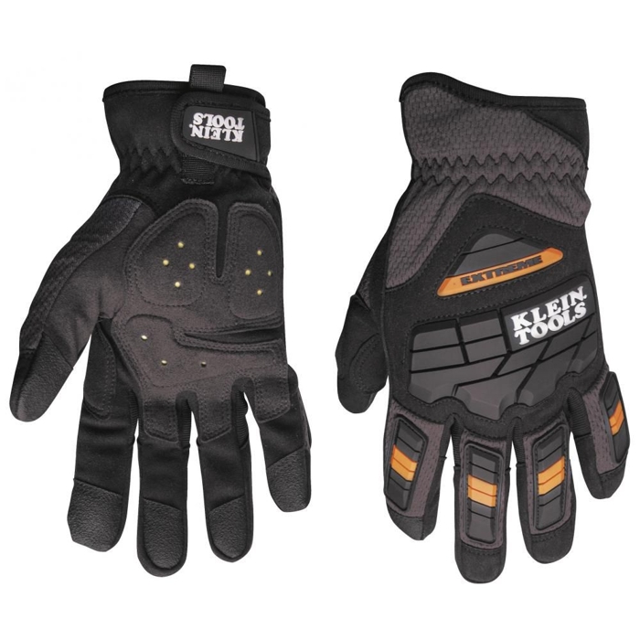 Klein Tools Journeyman Extreme Gloves
