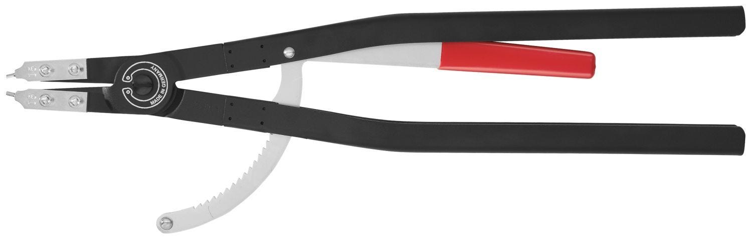 chapuri　0504 Low Profile Scissor Jack Knipex 44 19 J5 1 Pair Of Spare