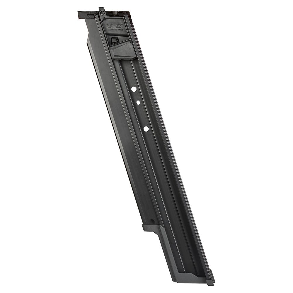M18 framing nailer extended magazine online