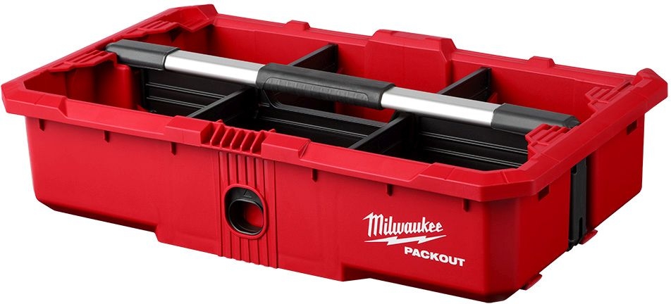 Milwaukee 48-22-8045 PACKOUT Tool Tray