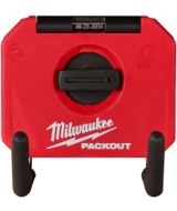 Milwaukee 48-22-8334 PACKOUT 4-in Straight Hook