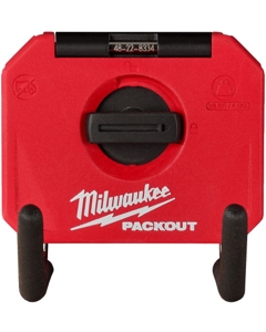 Milwaukee 48-22-8334 PACKOUT 4-in Straight Hook