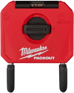 Milwaukee 48-22-8335 PACKOUT 3-in Curved Hook