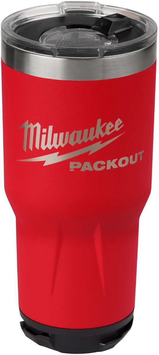 Milwaukee 48-22-8393R PACKOUT 30 oz Tumbler