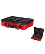 Milwaukee 48-22-8450 PACKOUT Tool Case with Customizable Insert