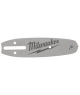 Milwaukee 49-16-2733 6-Inch Hatchet Pruning Saw Guide Bar