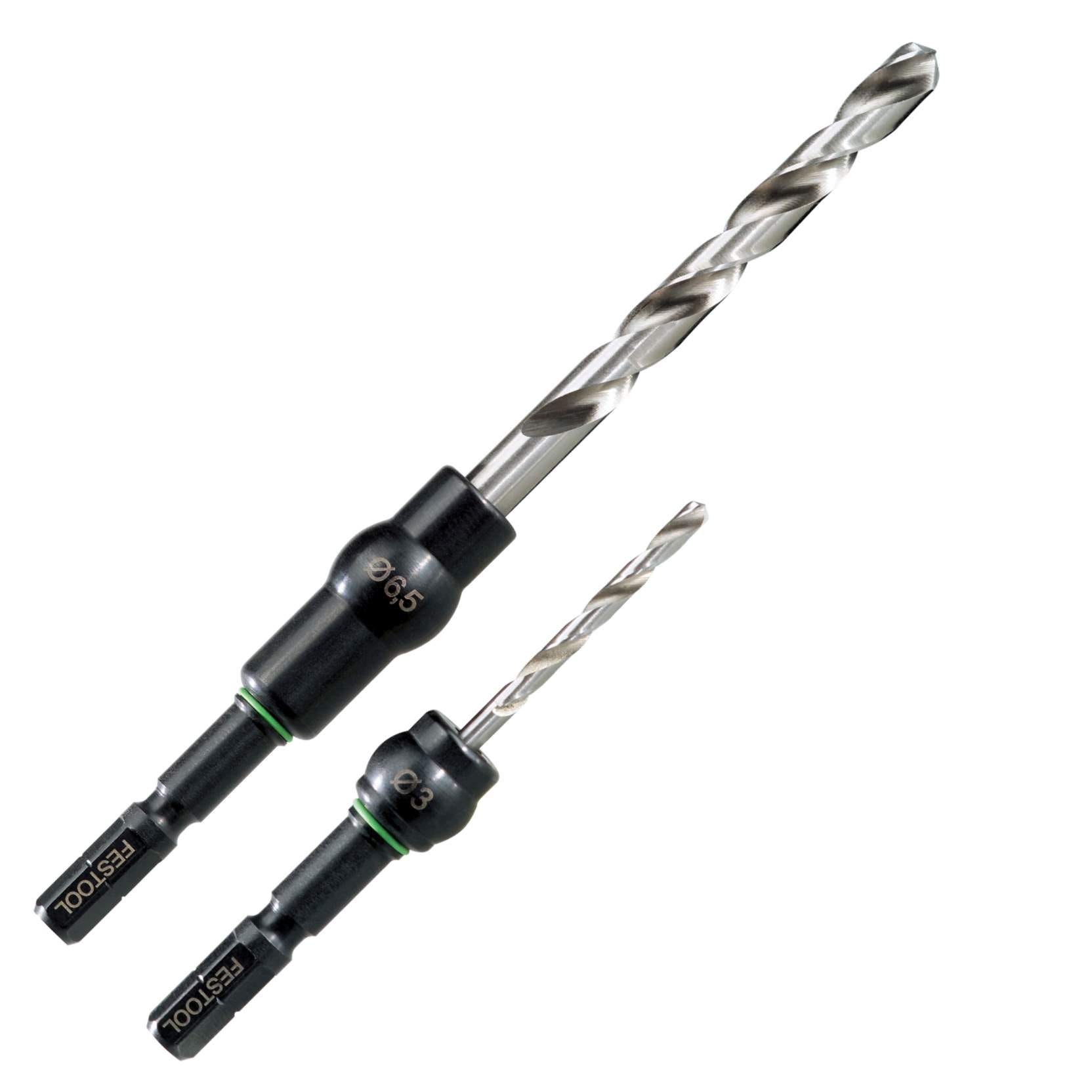 Festool 578110 Forstner Drill Bit Set SYS3 S 76-FB CE-SORT/5