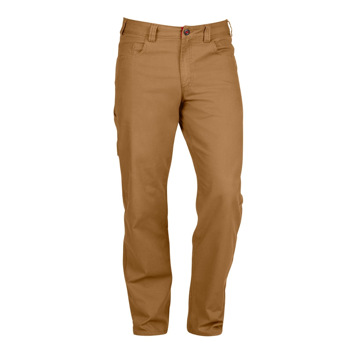 breathable khaki work pants