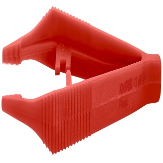 Knipex 92 69 84 Tweezers 3,5mm of Plastic