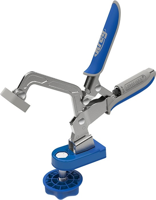Wilton Tools 86830 20 Lever Clamp