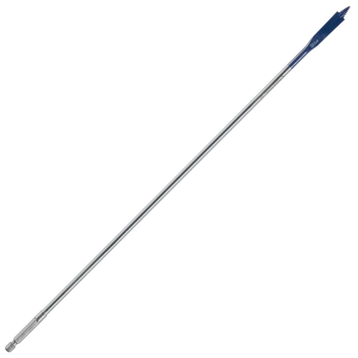 Bosch DLSB1003 5-Piece 3/8 In. x 16 In. Daredevil Extended