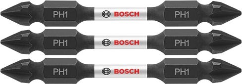 Bosch ITT403501 Impact Tough 3.5 In Torx #40 Power Bit