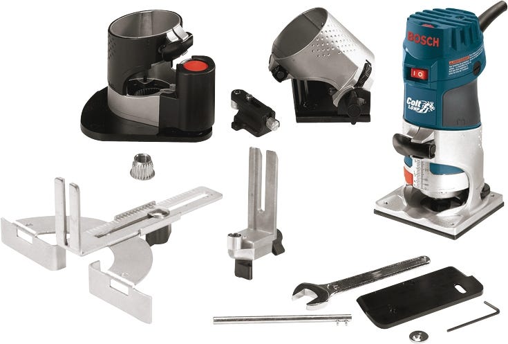 Bosch pr20evs 2025