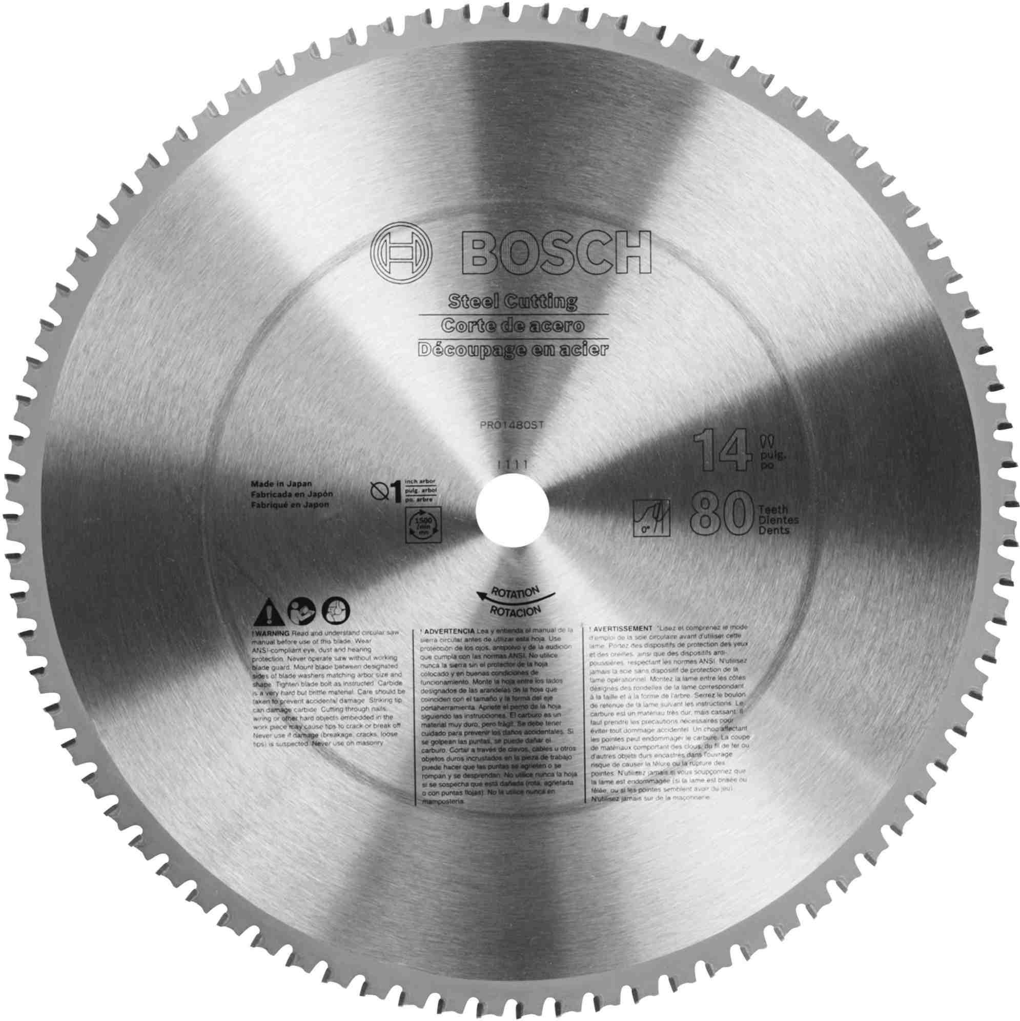 metal cutting blade for miter saw