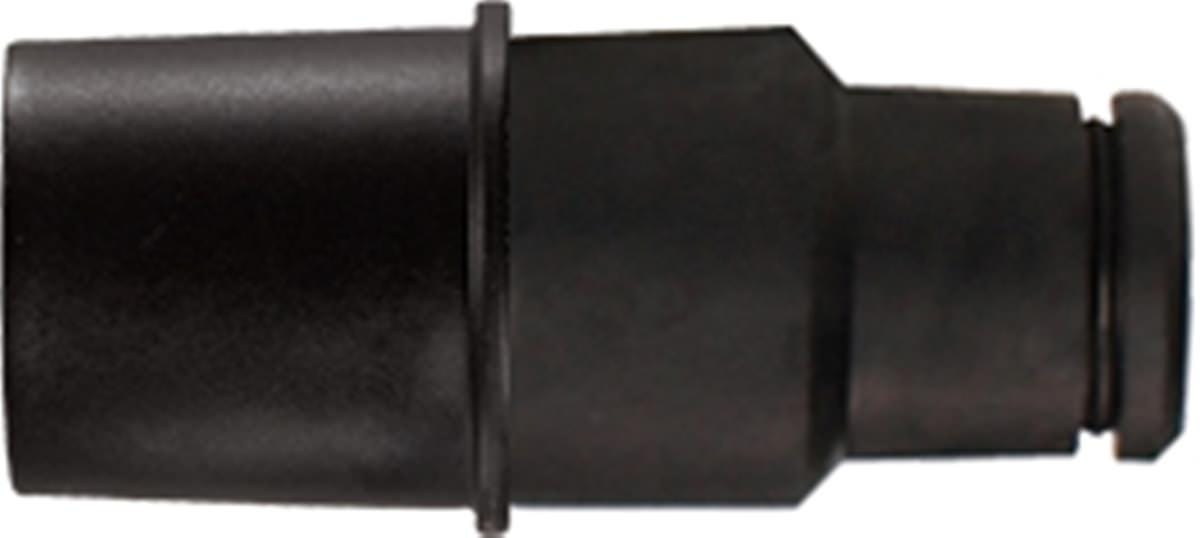 Bosch VAC020 2-1/2-Inch Hose-to-35mm Port Adapter