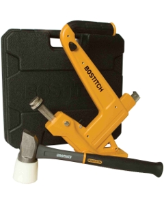 For Flooring Nailers From Top Tool, Bostitch Hardwood Floor Stapler Manual