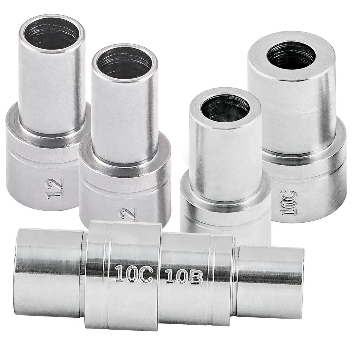 Woodpeckers pen mandrel discount