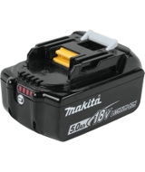 Makita BL1850B 18V LXT 5.0Ah Battery