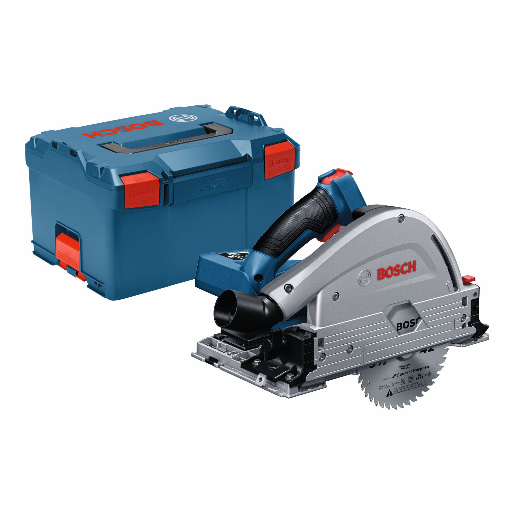Bosch cordless plunge saw release 2025 date