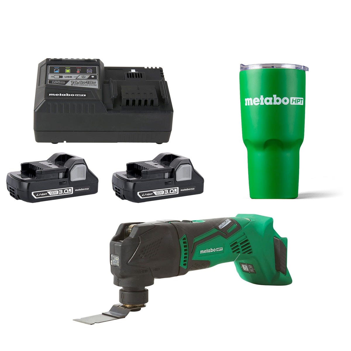 Metabo hpt oscillating tool hotsell