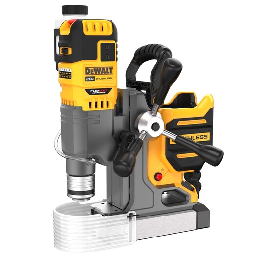 DeWalt DCD1623B 20V MAX Brushless 2 in. Drill Press with