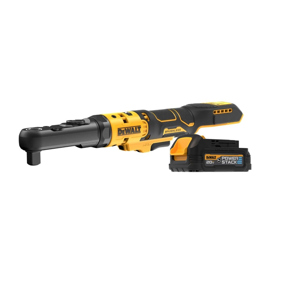 DeWalt DCF510GE1 20V MAX XR Brushless 3 8 in. 1 2 in