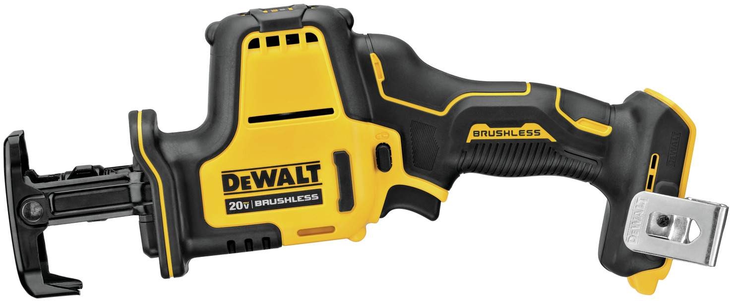 Dewalt DCE200M2K 20V MAX Cordless Press Tool