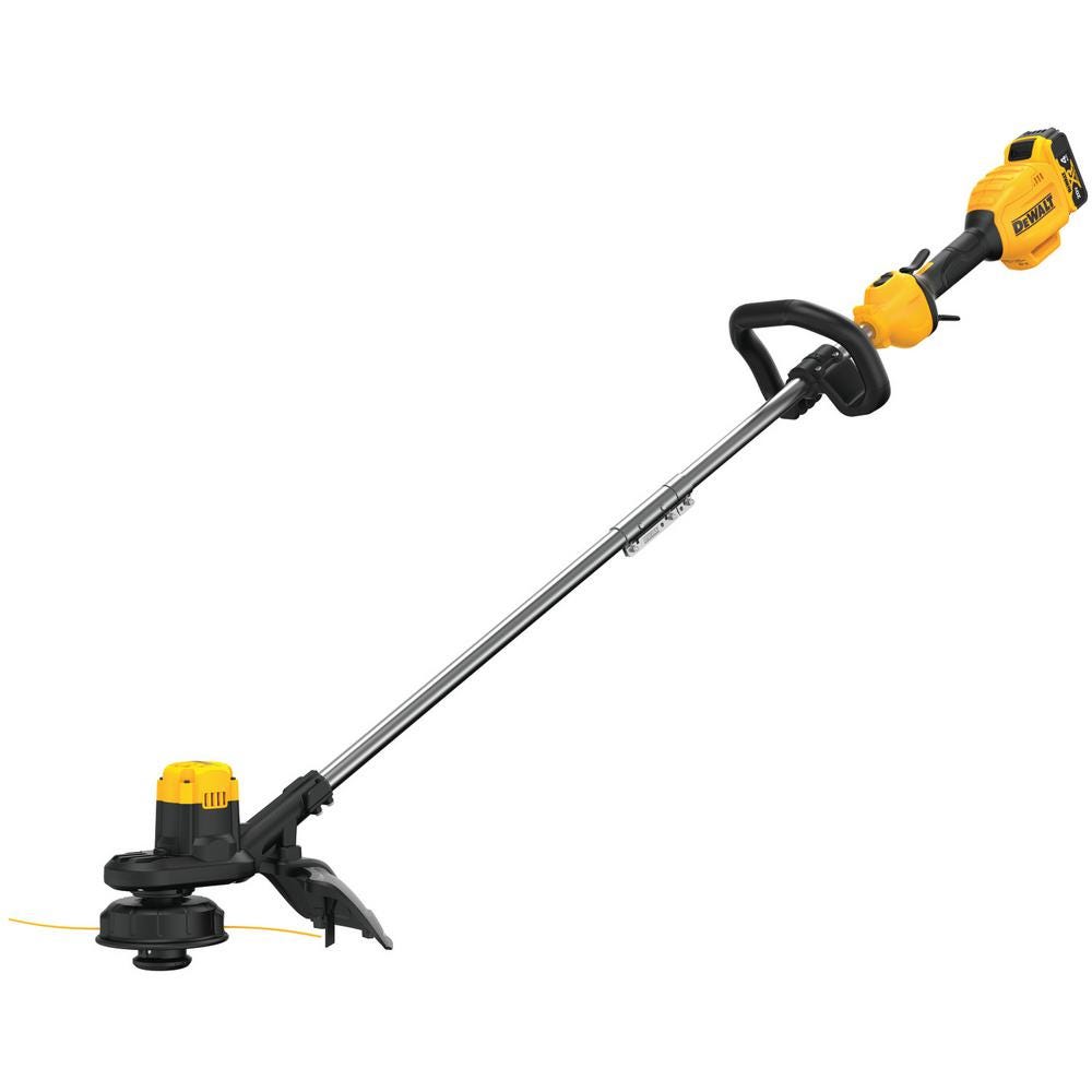 dewalt 20 volt trimmer