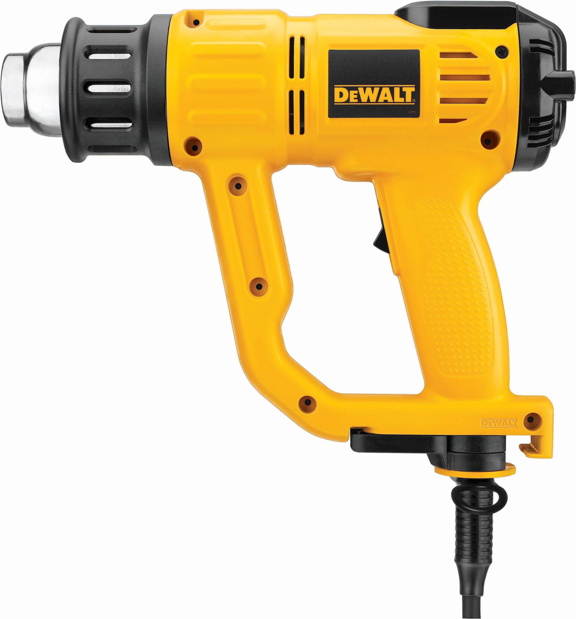 DeWalt 20V MAX Heat Gun plus 20V MAX 4.0Ah Compact Battery