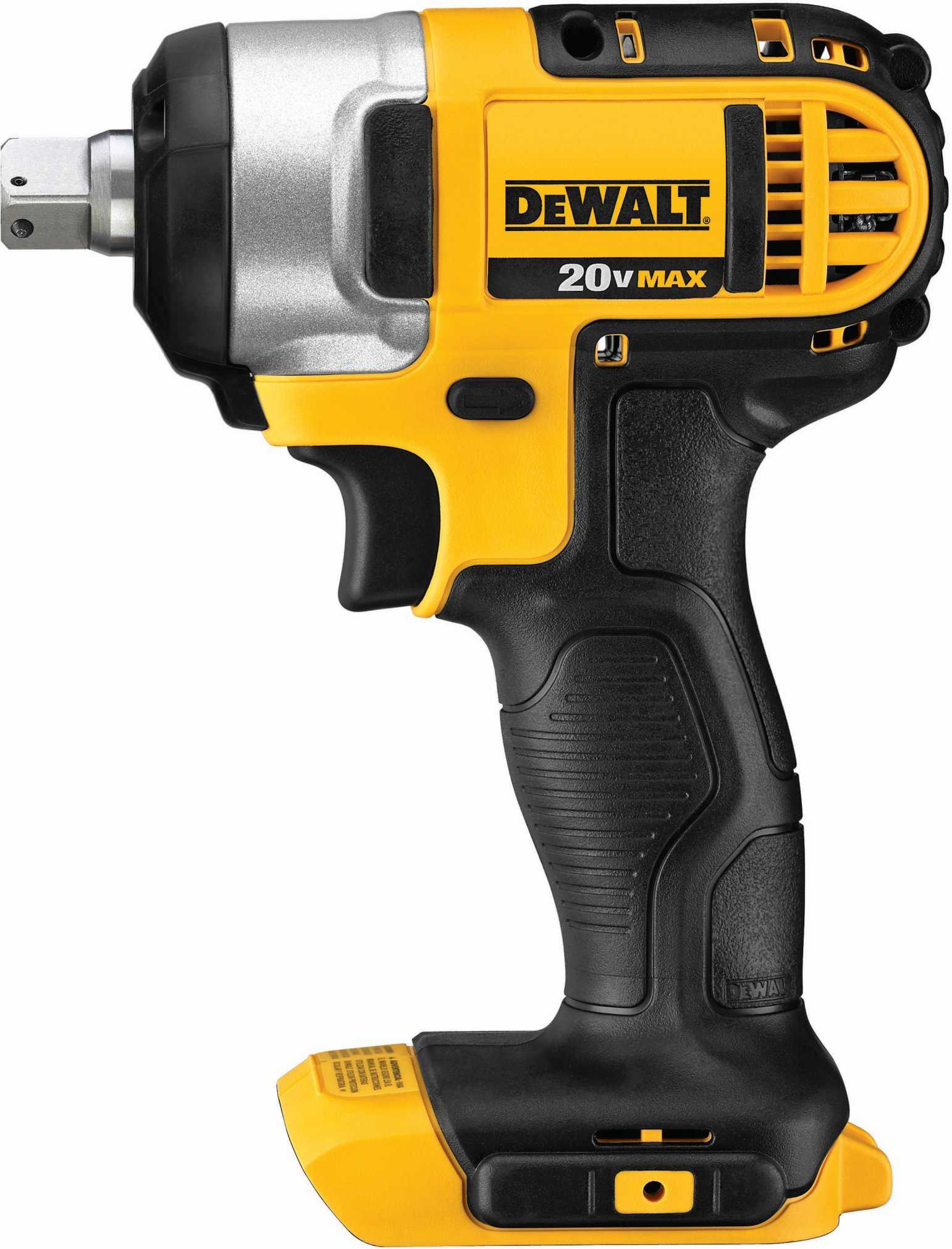 DeWalt DCF880B 20V MAX Lithium Ion 1/2